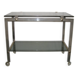 70s rolling trolley