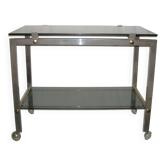 70s rolling trolley