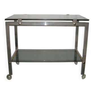 70s rolling trolley