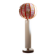 Mila Floor Lamp / Pink Lady Collection / Angélique Delaire /