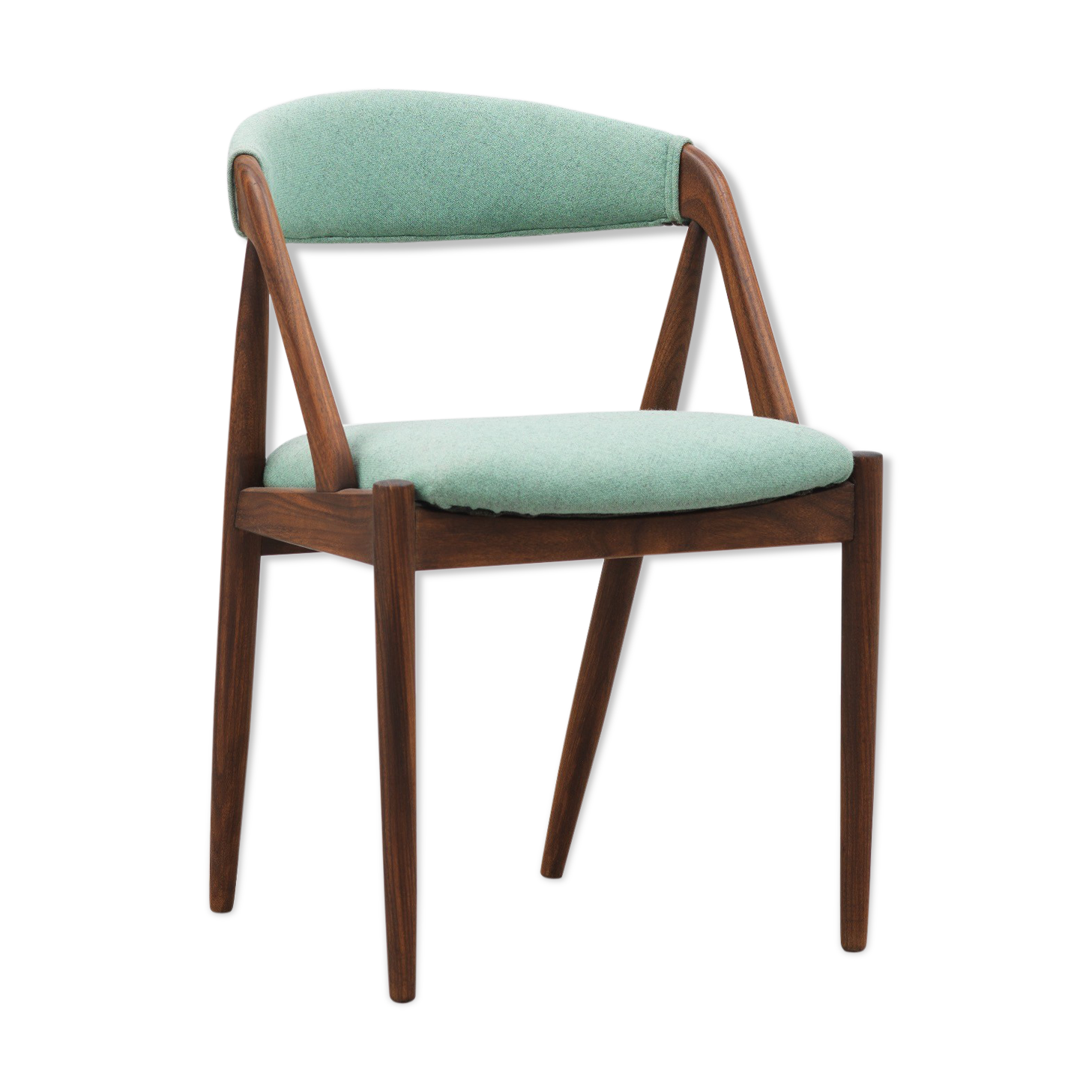 Kai Kristiansen scandinavian chair