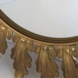 mirror Sun witch 50cm