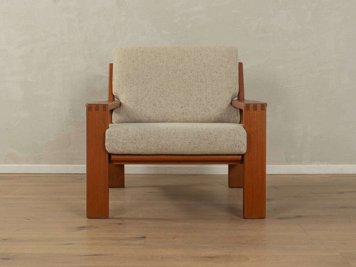 1960s armchair