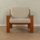 1960s armchair
