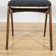 Boomerang dining chairs from Gościcńskie Furniture Fabryki, 1960s, Poland, set of 6
