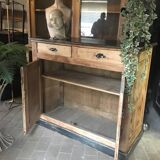 Low wood buffet early 20th century