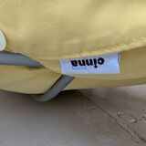 Cuddly corner armchair by Pascal Mourgue for Cinna