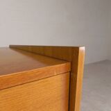 Vintage chest of drawers with 4 drawers, 1960s