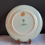 Villeroy & Boch decorative plate