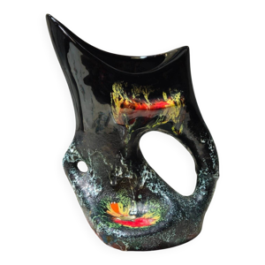 Grand vase Vallauris