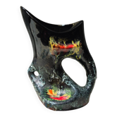 Large Vase Vallauris – Art Ceramics – Work from the 50s/60s