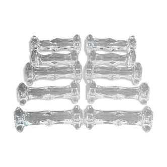 10 wears vintage Portieux knives