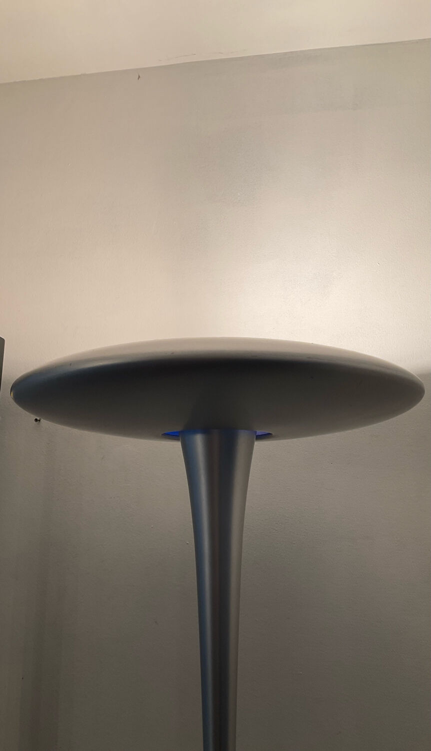 Flos floor lamp model "Propeller" by Marc Newson