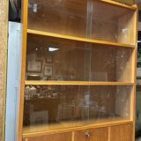 Secretary / vintage showcase year 60