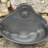 Pewter basin