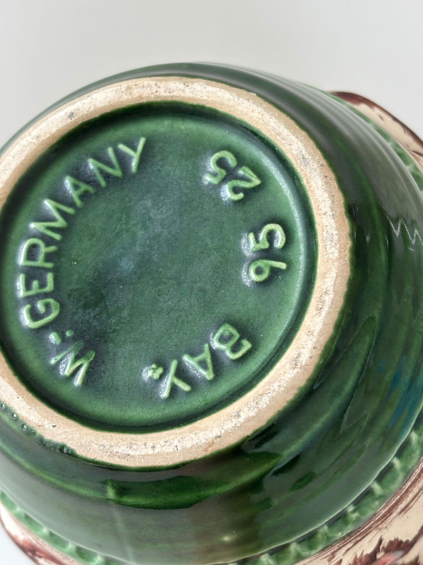 Vase pichet - Bay - W Germany
