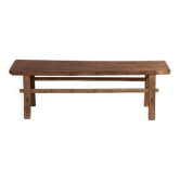 Table basse orientale ancienne (c.1900)