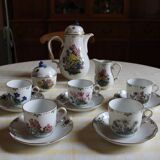 Tea set