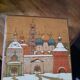 Boite a bijoux russe