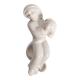 White Sconce with Boy Motif by Marianne Starck for Michael Andersen & Son