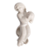 White Sconce with Boy Motif by Marianne Starck for Michael Andersen & Son