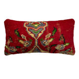 Vintage turkish cushion cover