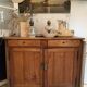Farmhouse buffet