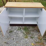 Vintage kitchen furniture