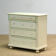 Pine chest of drawers, circa 1910