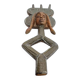 An African character from Gabon, Kota ethnic group Obamba