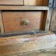 (Hang) wall cabinet tool cabinet Peugeot Fréres