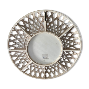 miroir rond 83cm
