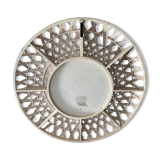 Round mirror