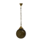 Mid-century Pendant/Kamenicky Senov,1960's.