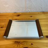 Art Deco style mirror top