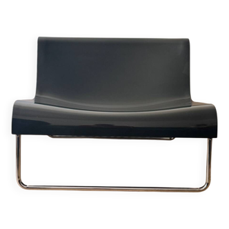 Fauteuil Form par Piero Lissoni pour Kartell Italie années 90