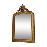Louis-Philippe mirror
