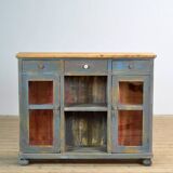 Pine cabinet, 1930s