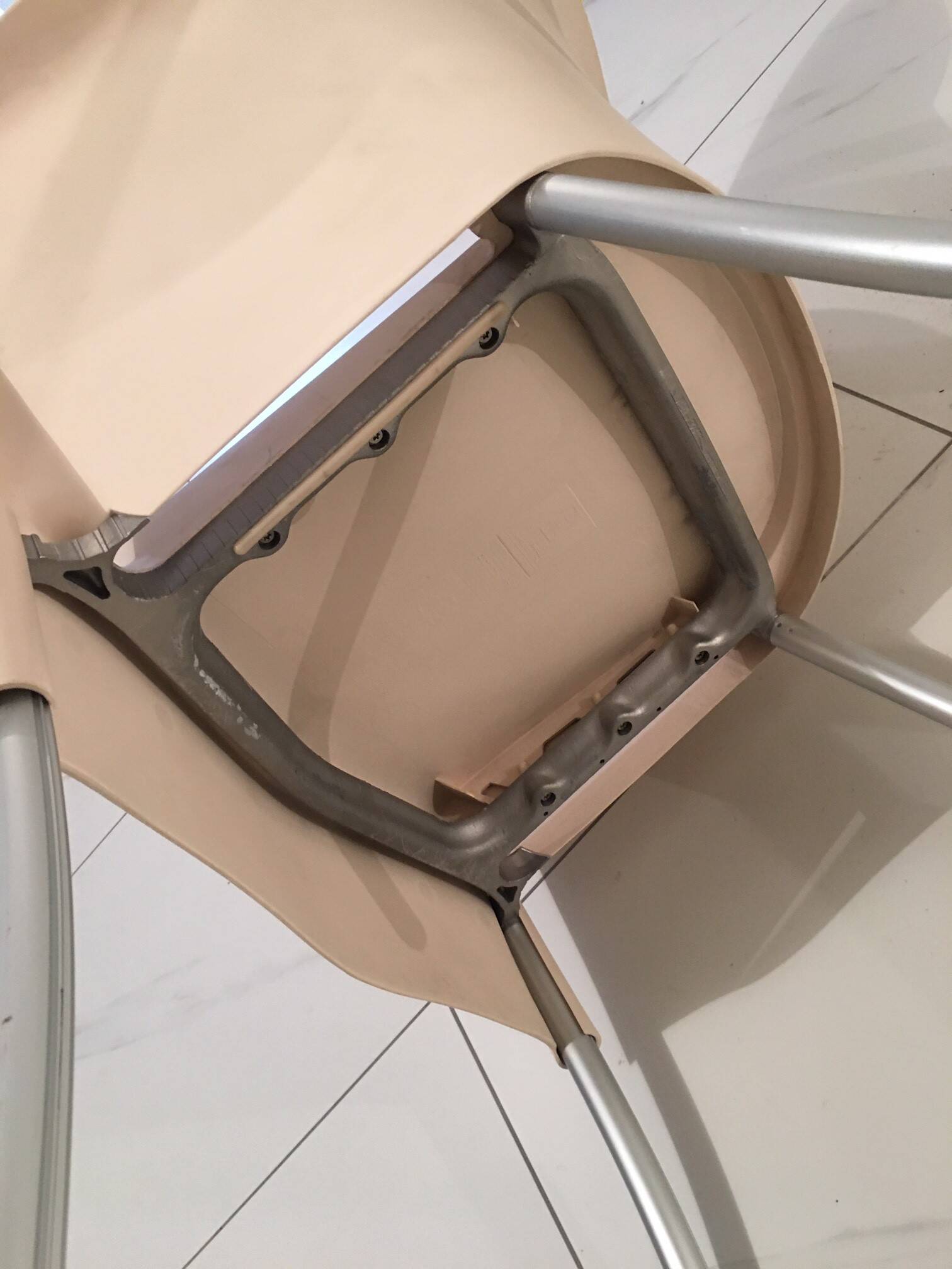 Lord Yo Driade Original Armchair - Philippe Starck