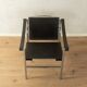 Cassina LC1 armchair by Le Corbusier, Pierre Jeanneret & Charlotte Perriand