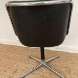 POLLOCK KNOLL ARMCHAIR