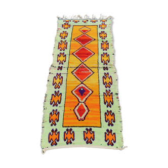 Tapis berbère boujaad 95x232cm