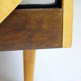 Mid-Century Sofa & Bed, 1960s