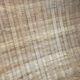Panier rond en bambou asiatique