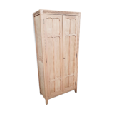 Vintage Parisian wardrobe