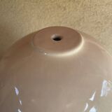Ceramic lamp base