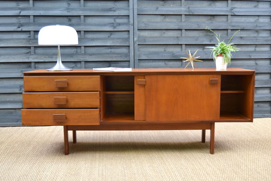 Enfilade by White & Newton - sliding doors