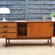 Enfilade by White & Newton - sliding doors