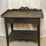 Small side table