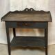 Petite table d'appoint